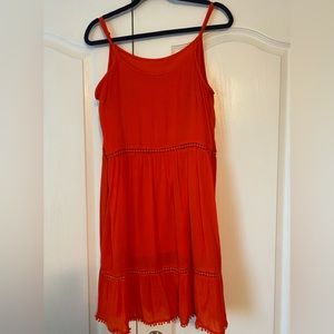 women’s old navy dress